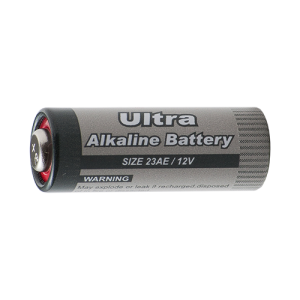 GP23 A23 12 Volt Battery Front